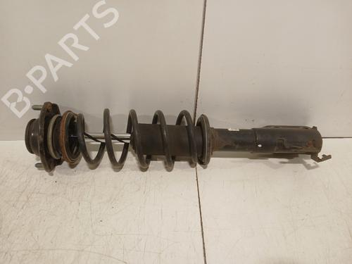 Used Left front shock absorber Left front shock absorber MITSUBISHI MIRAGE / SPACE STAR VI Hatchback (A0_A) 1.0 (A05A) (71 hp) 40128098 40128098
