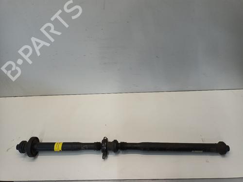 Used Driveshaft Driveshaft PORSCHE CAYENNE (92A) 3.0 Diesel (245 hp) 39885802 39885802