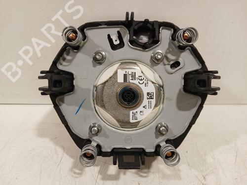 Driver airbag RENAULT SCENIC E-TECH PHASE I EV87 | BP39211773C9 - Image 6