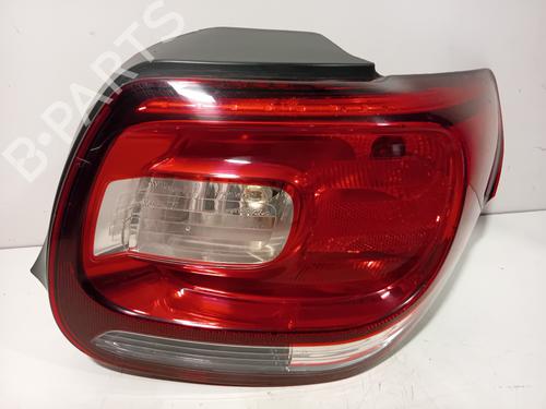 Used Right taillight CITROËN DS3 (SA_) 1.6 THP 155 (156 hp) 32388923