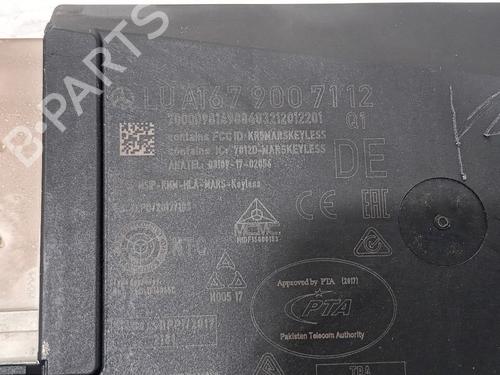Control unit MERCEDES-BENZ CLA (C118) CLA 200 (118.387) | BP33237358M11 - Image 5