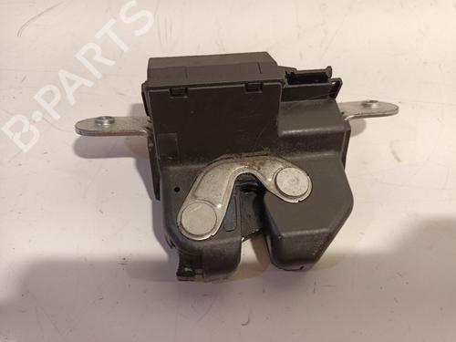 Tailgate lock FIAT 500 (312_) 1.2 (312AXA1A) | BP16773013C101 