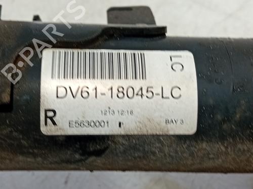 Right front shock absorber FORD TRANSIT CONNECT V408 Box Body/MPV 1.5 TDCi | BP21946137M17 