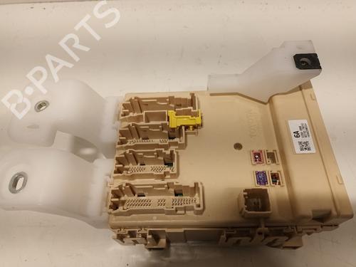 Fuse box LEXUS NX (_Z1_) 300h AWD (AYZ15, AYZ15_, AYZ15R) | BP31669329E1 - Image 3