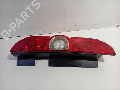 Left taillight FIAT DOBLO Cargo (263_) 1.3 D Multijet | BP30709065C34 - Image 2