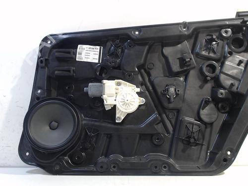Used Front right window mechanism MERCEDES-BENZ GLA-CLASS (X156) GLA 250 4-matic (156.946) (211 hp) 11923593