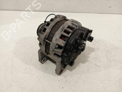 Alternator VW UP! (121, 122, BL1, BL2, BL3, 123) 1.0 | BP31856551M7 - Image 2