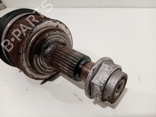 Right front driveshaft MAZDA 3 (BM, BN) 2.0 | BP25220200M39  - Image 5