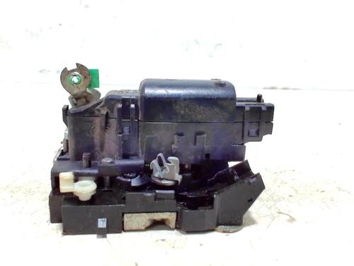 Front right lock RENAULT MASTER II Platform/Chassis (ED/HD/UD) 2.5 dCi | BP13204402C97 