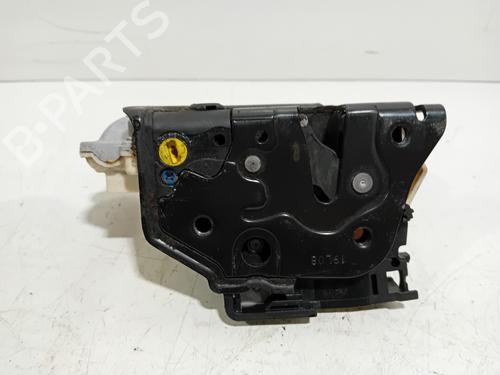 Rear left lock SEAT IBIZA IV SC (6J1, 6P5) 1.4 | BP16960774C100 