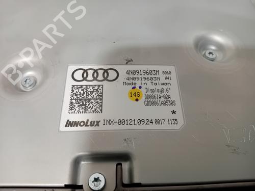 Electronic module AUDI Q8 (4MN, 4MT) 55 TFSI e quattro | BP38047116M83  - Image 6