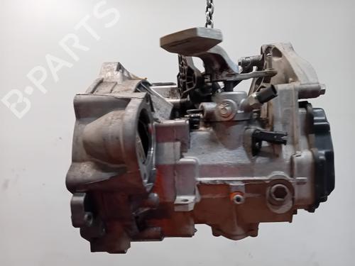 Gearbox VW CADDY IV Box Body/MPV (SAA, SAH) 2.0 TDI | BP34430761M3 - Image 2