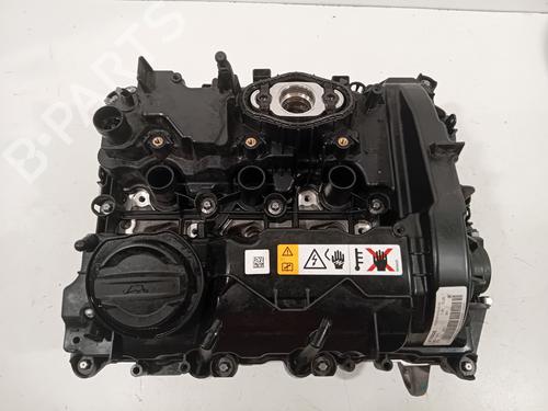 Cylinder head BMW 1 (F40) 118 i | BP37645546M5 - Image 2