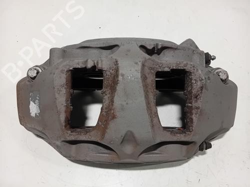 Used Right front brake caliper Right front brake caliper AUDI E-TRON (GEN) 50 quattro (313 hp) 39743321 39743321