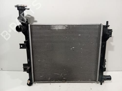 Køler KIA PICANTO II (TA) 1.0 (69 hp) 32506929