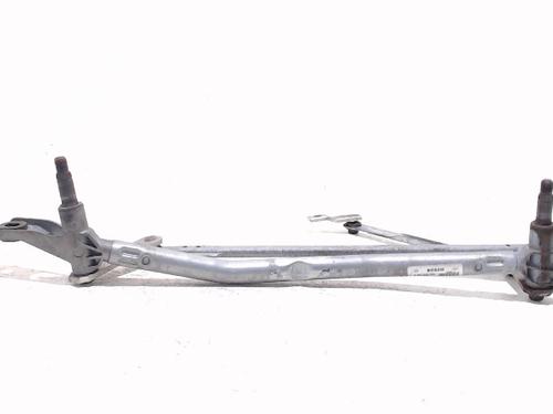 Used Front wipers mechanism CITROËN BERLINGO Box Body/MPV (B9) 1.6 HDi / BlueHDi 75 (75 hp) 3997010