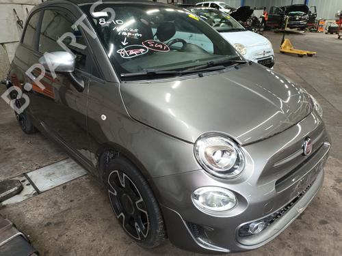 Left daytime light FIAT 500 (312_) 1.2 (312AXA1A) | BP39469791C104 - Image 9