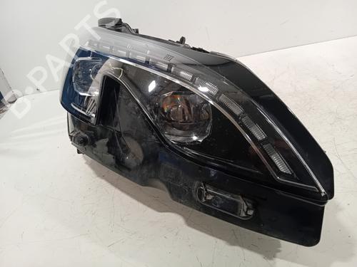Used Right headlight Right headlight PEUGEOT 3008 II SUV (MC_, MR_, MJ_, M4_) 1.2 THP/ PureTech 130 (MRHNSM, MRHNSU, MRHNSJ, MRHNYW,... (131 hp) 33338227 33338227