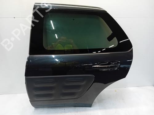 Used Left rear door CITROËN C4 CACTUS 1.6 BlueHDi 100 (99 hp) 20926447