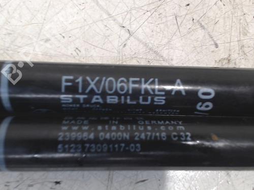 Hood lift support BMW 5 (F10) 520 d xDrive | BP13198124C139 