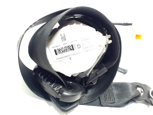 Used Front right seatbelt Front right seatbelt 9179708 9179708