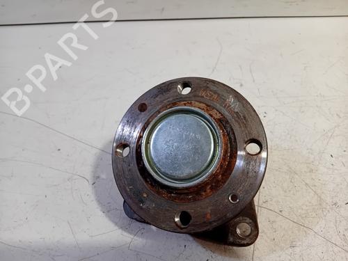 Højre hjullejehus spindel OPEL CORSA F (P2JO) 1.2 (68) (101 hp) 29169802