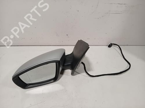 Used Left mirror Left mirror 39137356 39137356