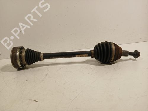 Used Left front driveshaft SEAT LEON (5F1) 1.6 TDI (90 hp) 30617898