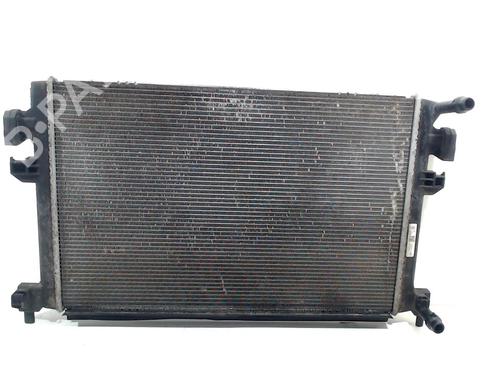 water-radiator-vw-passat-b8-variant-3g5-cb5-20-tdi-2014-11687867 main image