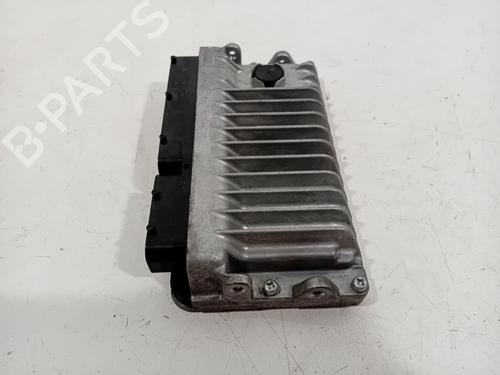 Engine control unit (ECU) TOYOTA AURIS (_E18_) 1.8 Hybrid (ZWE186_, ZWE186R) | BP28002128M57 - Image 4