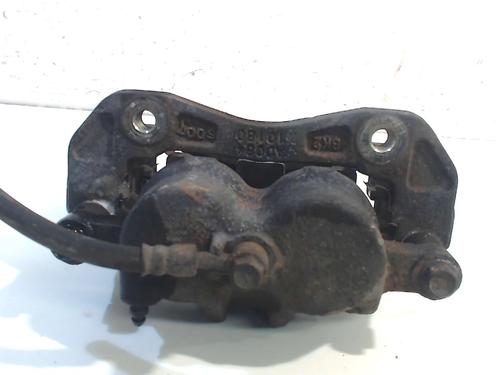 Right front brake caliper KIA SORENTO I (JC) 3.5 V6 4WD | BP11786494M104 