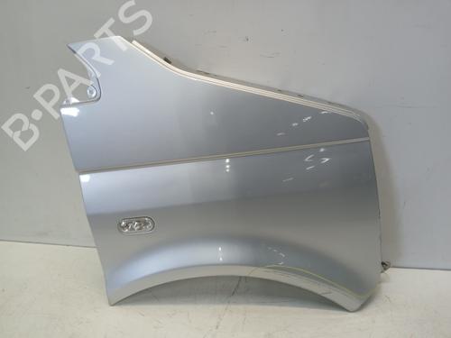 Used Right front fenders Right front fenders VW TRANSPORTER T5 Van (7HA, 7HH, 7EA, 7EH) 2.5 TDI (130 hp) 40599069 40599069
