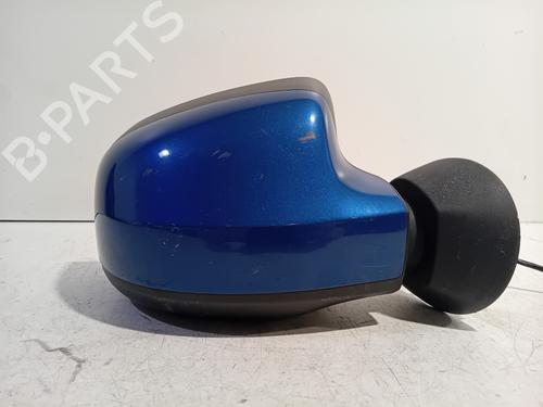 Right mirror DACIA SANDERO 1.2 16V | BP19182890C27