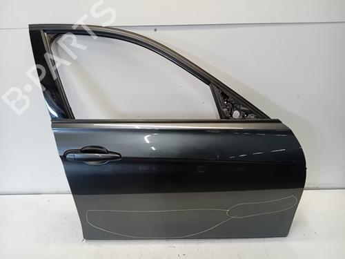 Dør høyre foran BMW 3 (F30, F80) 320 i (170 hp) 24467967
