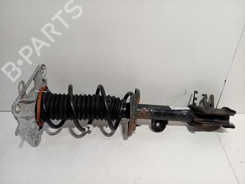 Used Right rear shock absorber FIAT 500X (334_) 1.4 (334AXC1B, 334AXC11) (140 hp) 27517530