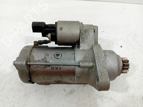 Startmotor SKODA OCTAVIA III Combi (5E5, 5E6) 1.6 TDI (110 hp) 15296053