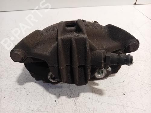 Right front brake caliper CITROËN C3 II (SC_) 1.4 HDi 70 (SC8HZC, SC8HR0, SC8HP4) | BP25220312M104 - Image 3