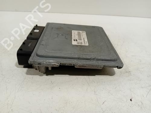 Engine control unit (ECU) SEAT IBIZA IV ST (6J8, 6P8) 1.2 TSI | BP16964618M57 
