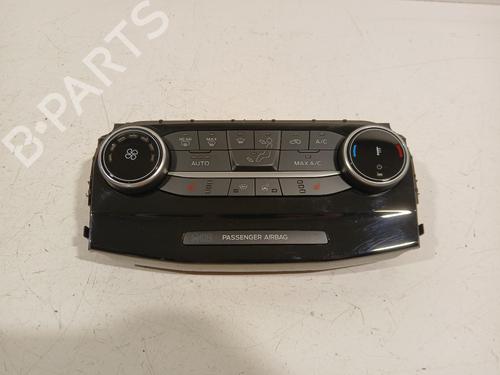Used Climate control Climate control 29015578 29015578