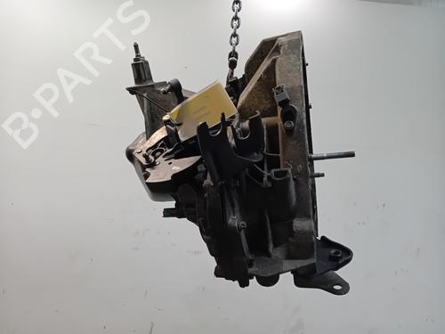 Gearbox NISSAN NOTE (E12) 1.5 dCi | BP25795382M3 - Image 2