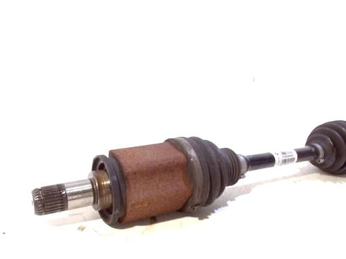 Used Left front driveshaft Left front driveshaft 7307904 7307904