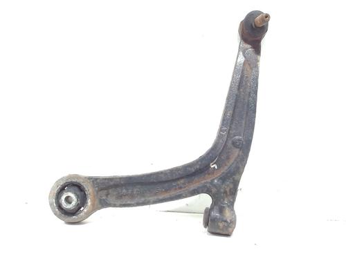 Used Right front suspension arm FIAT GRANDE PUNTO (199_) 1.4 (199AXB11, 199AXB1A, 199BXB1A, 199AXL1A) (77 hp) 8635423