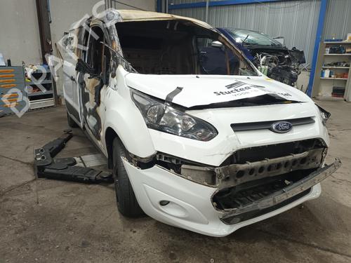 AC compressor FORD TRANSIT CONNECT V408 Box Body/MPV 1.6 TDCi | BP36260630M34 - Image 6