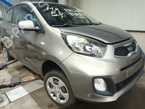 Gearbox KIA PICANTO II (TA) 1.0 | BP37637912M3 - Image 7
