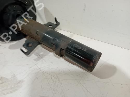 Left front shock absorber RENAULT GRAND SCÉNIC IV (R9_) 1.3 TCe 140 (R9NB) | BP24332634M16 