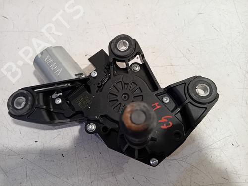 Rear wiper motor RENAULT MEGANE IV Hatchback (B9A/M/N_) 1.6 TCe 205 (B9MV) | BP22381215M102 