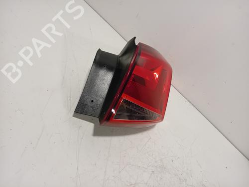 Right taillight SEAT ARONA (KJ7, KJP) 1.0 TSI | BP32780948C35 - Image 2
