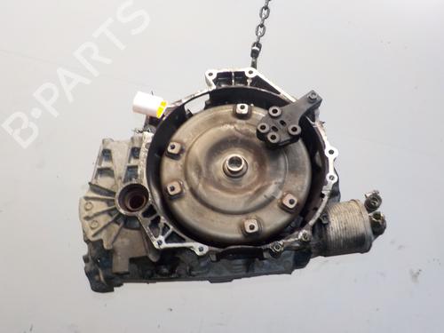 Used Gearbox Gearbox 13666166 13666166