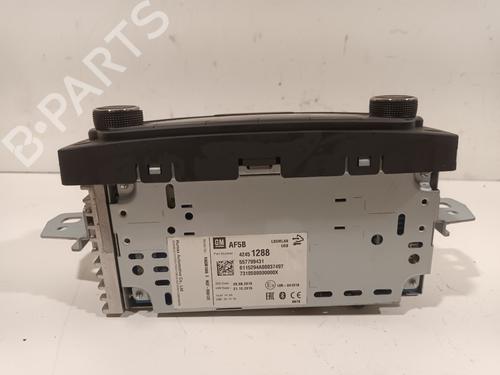 Radio OPEL KARL (C16) 1.0 | BP27554620E6 