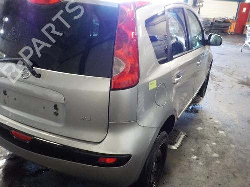 Right taillight NISSAN NOTE (E11, NE11) 1.5 dCi | BP7213342C35  - Image 7